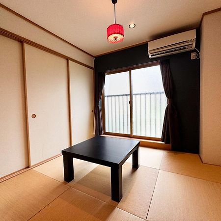 קיוטו Rinn Hostel Miyagawacho מראה חיצוני תמונה