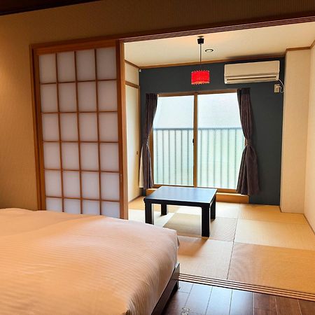 קיוטו Rinn Hostel Miyagawacho מראה חיצוני תמונה
