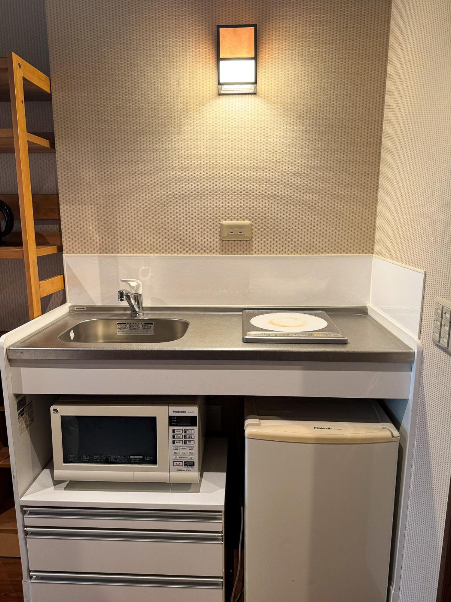 קיוטו Rinn Hostel Miyagawacho מראה חיצוני תמונה