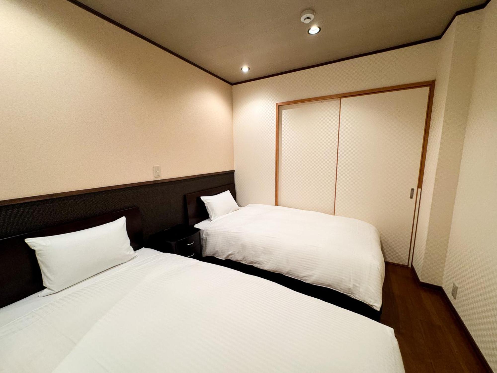 קיוטו Rinn Hostel Miyagawacho מראה חיצוני תמונה