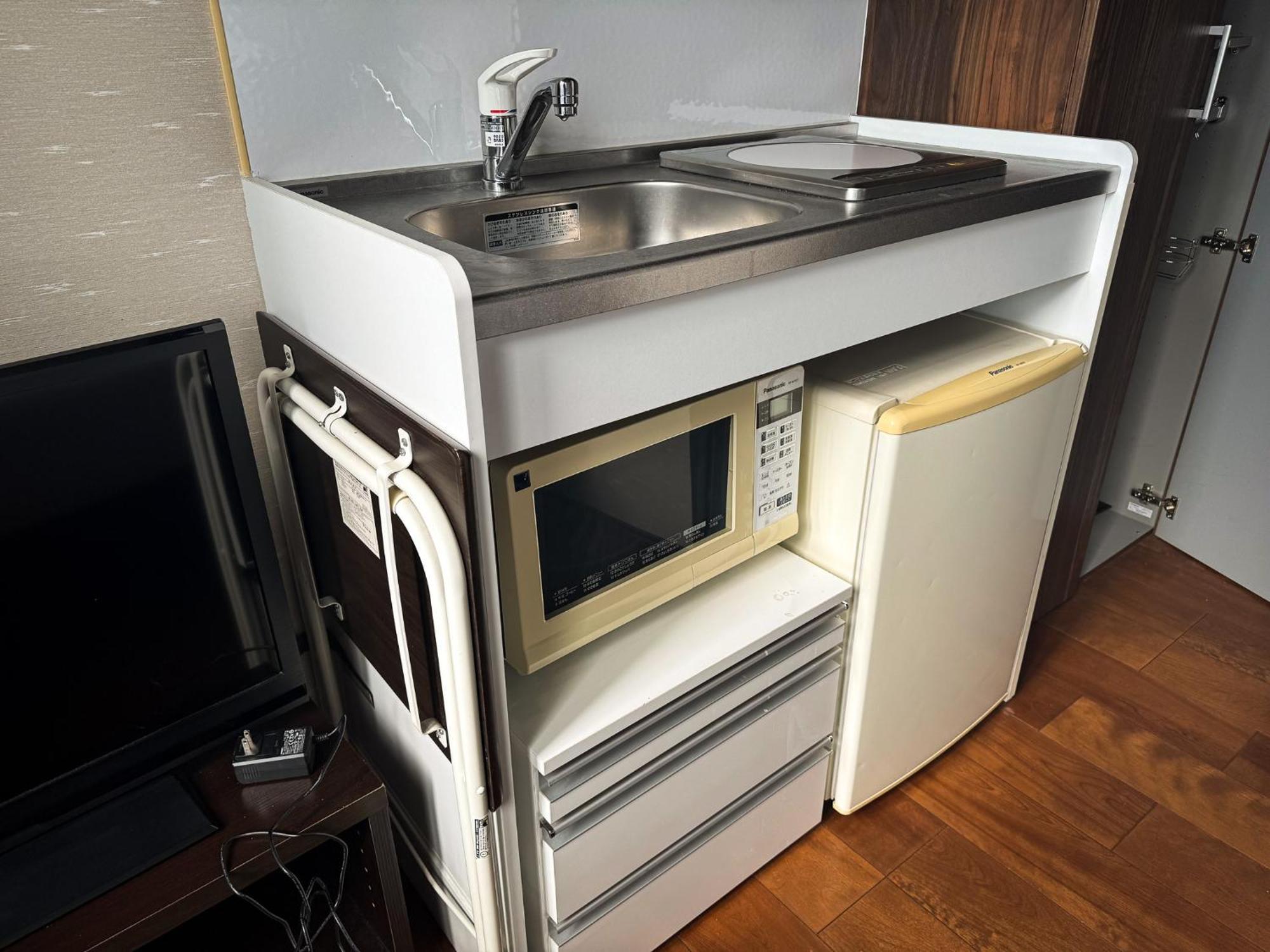 קיוטו Rinn Hostel Miyagawacho מראה חיצוני תמונה