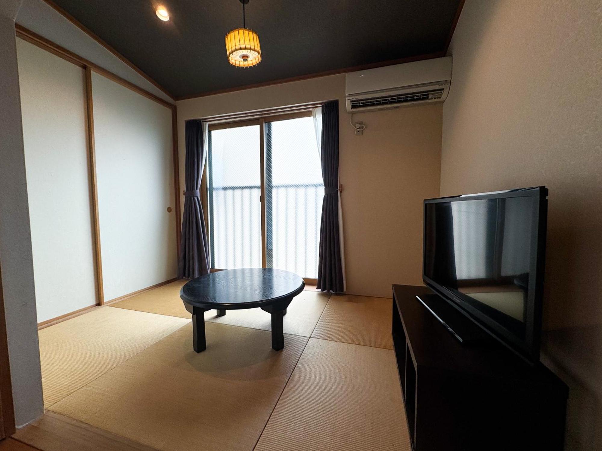קיוטו Rinn Hostel Miyagawacho מראה חיצוני תמונה