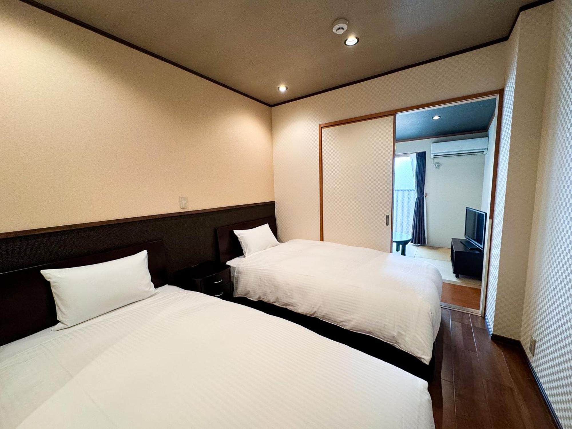 קיוטו Rinn Hostel Miyagawacho מראה חיצוני תמונה