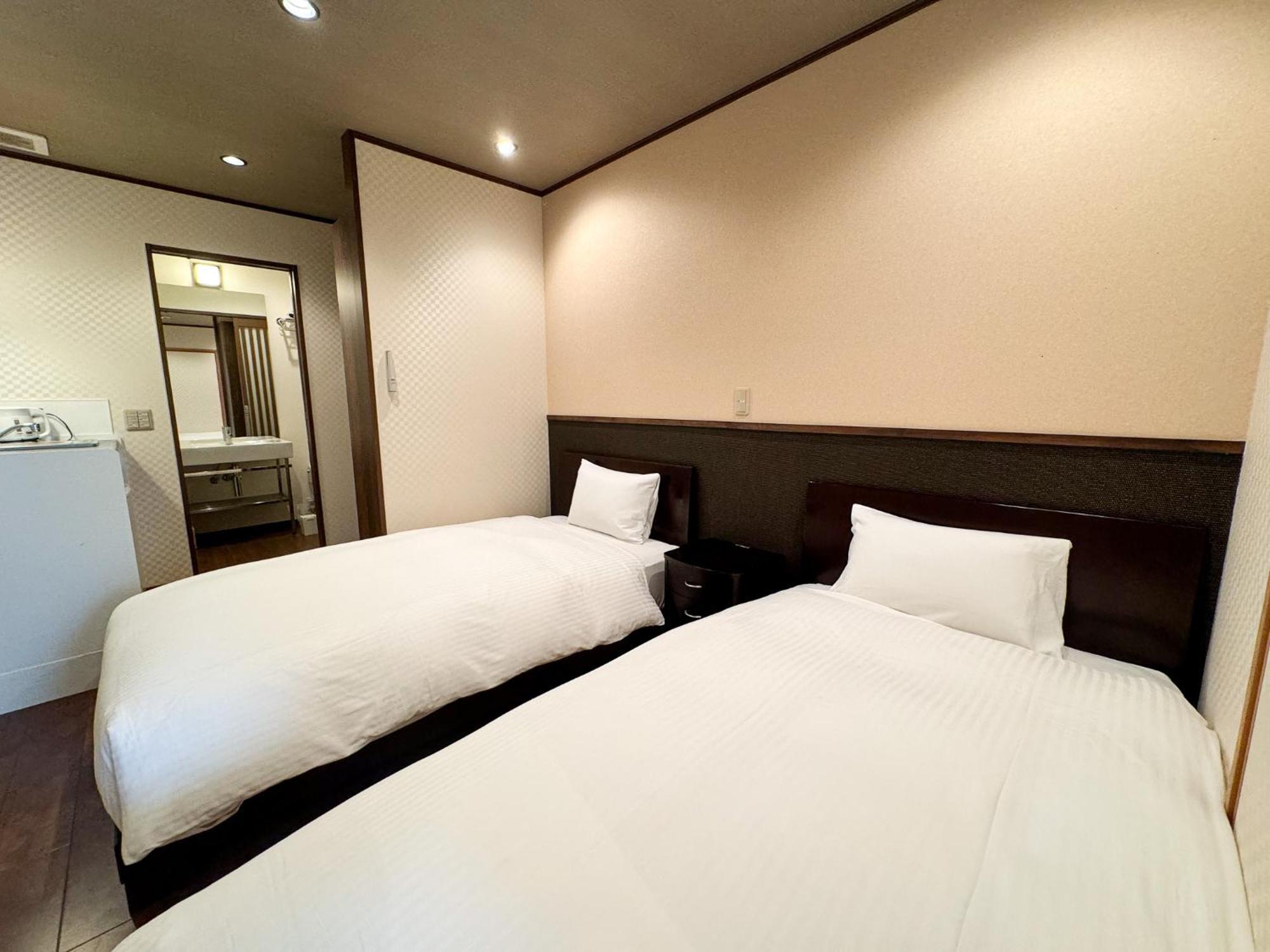 קיוטו Rinn Hostel Miyagawacho מראה חיצוני תמונה