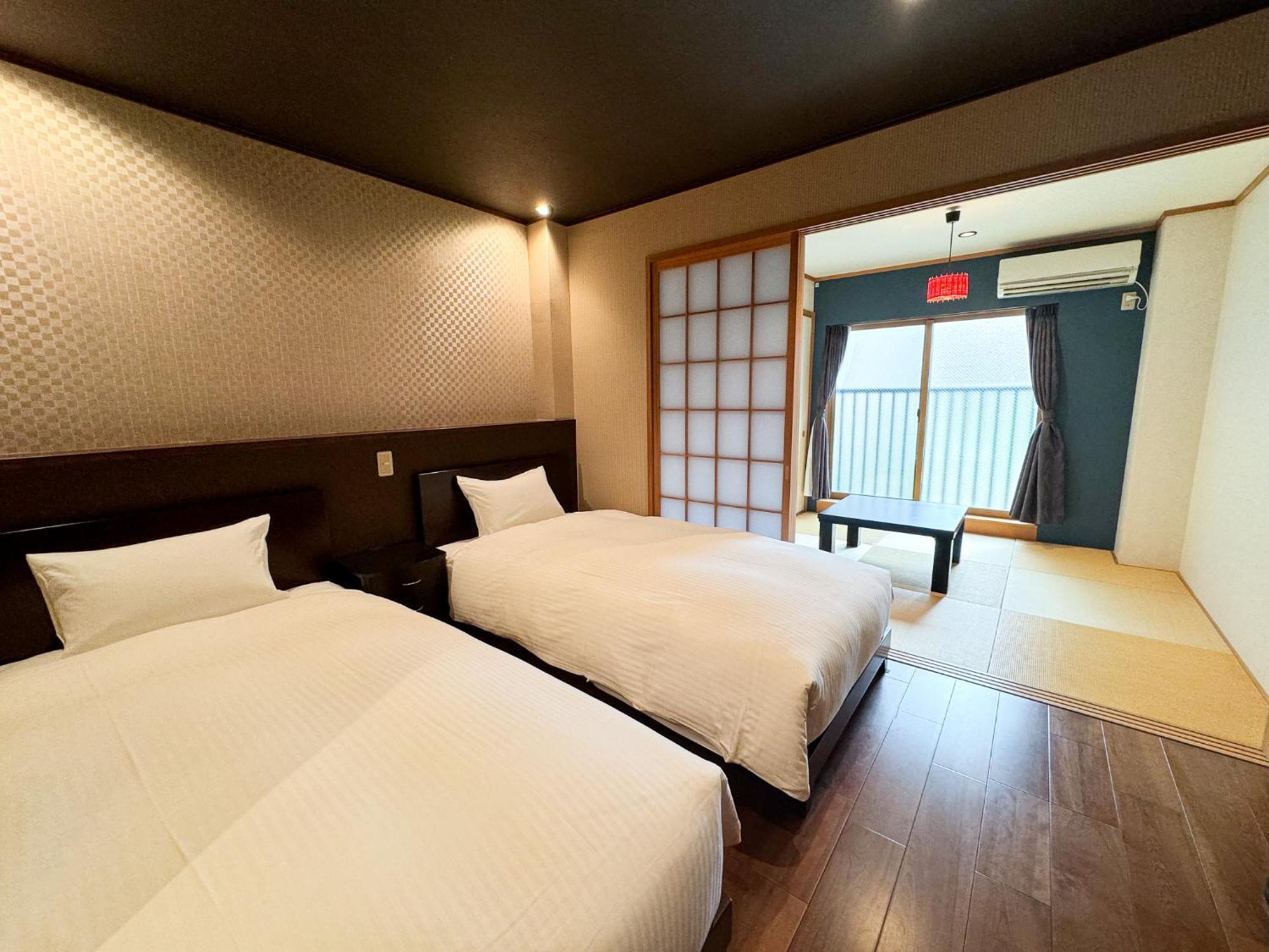 קיוטו Rinn Hostel Miyagawacho מראה חיצוני תמונה