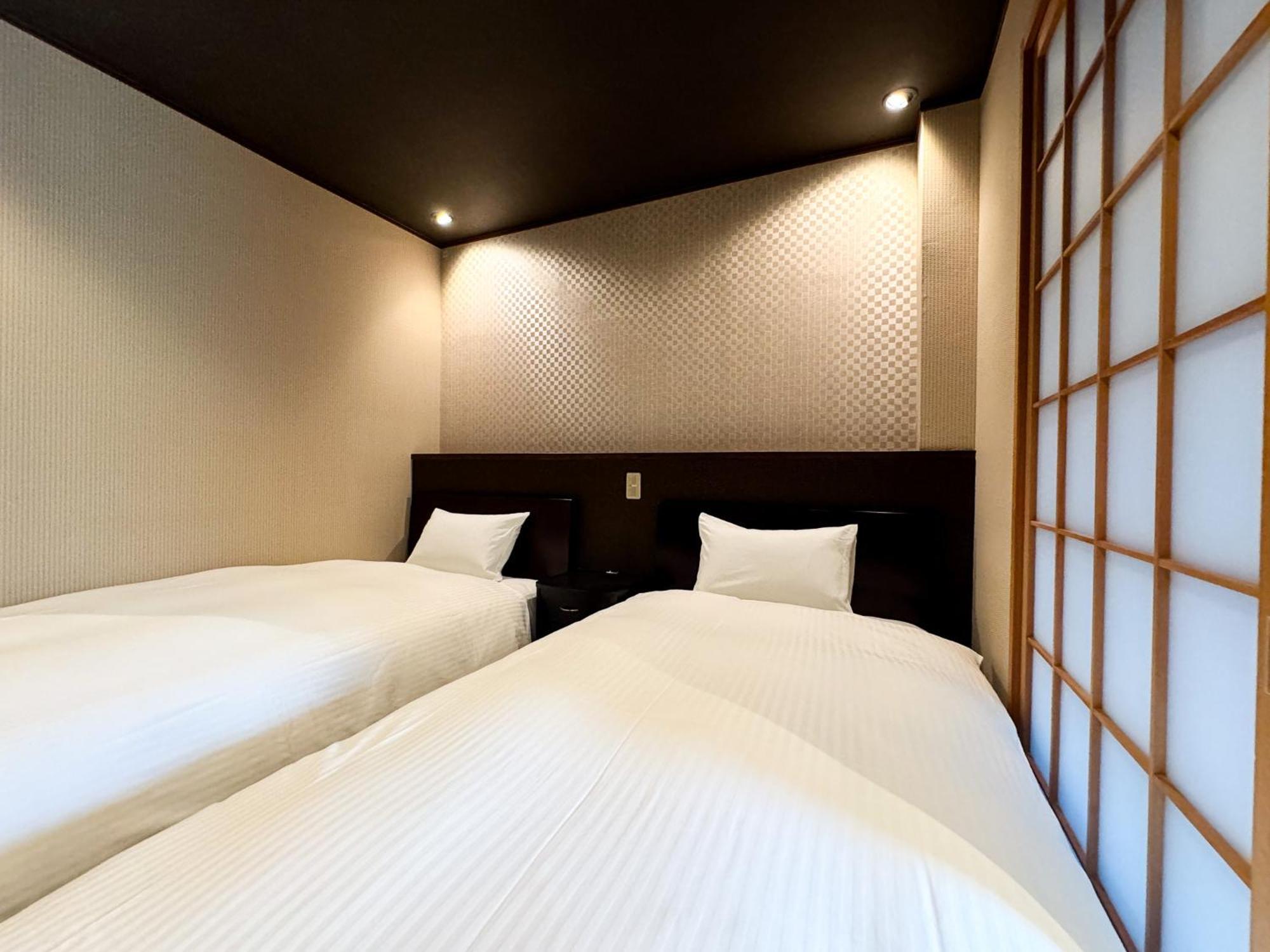 קיוטו Rinn Hostel Miyagawacho מראה חיצוני תמונה