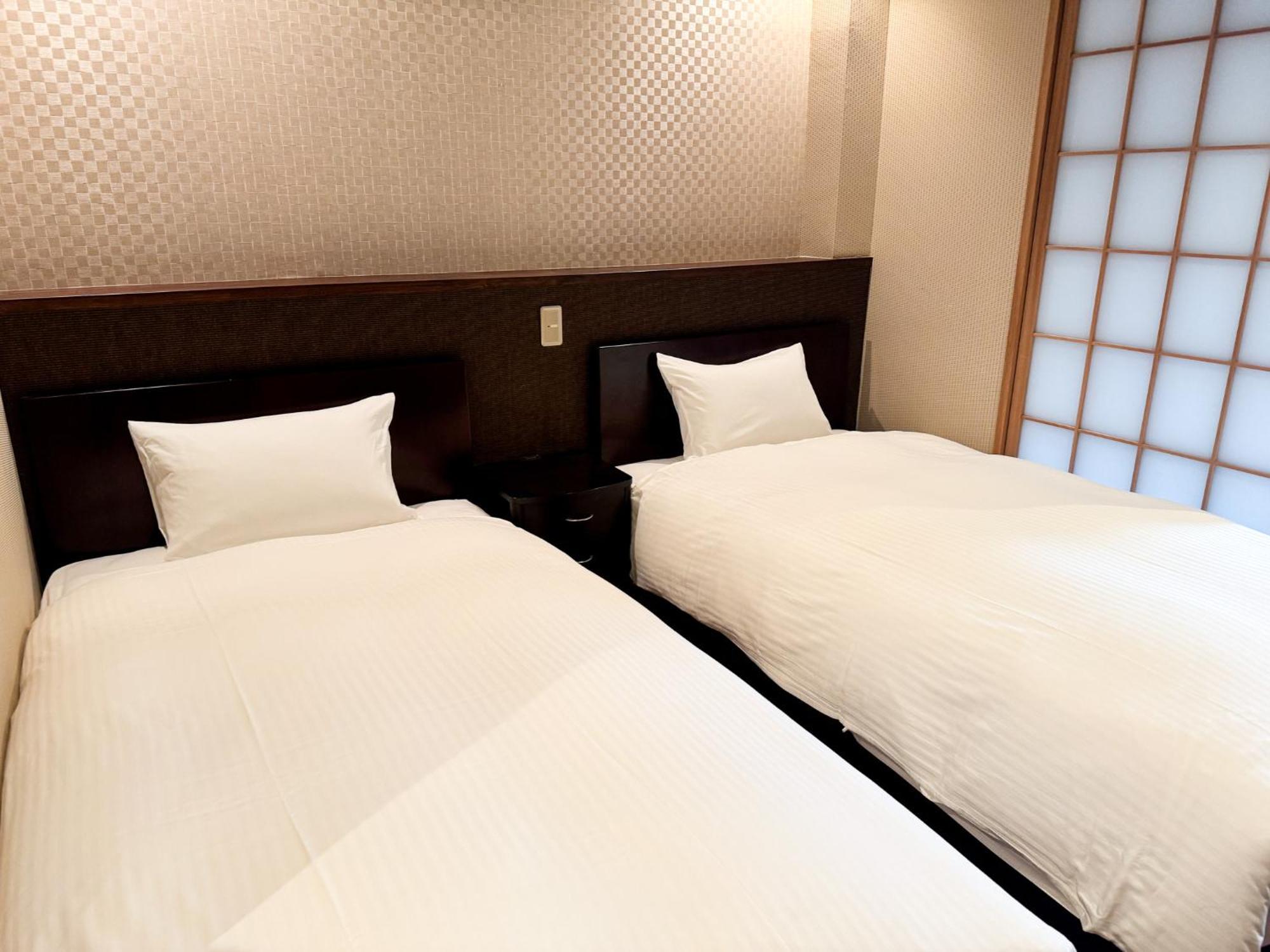 קיוטו Rinn Hostel Miyagawacho מראה חיצוני תמונה