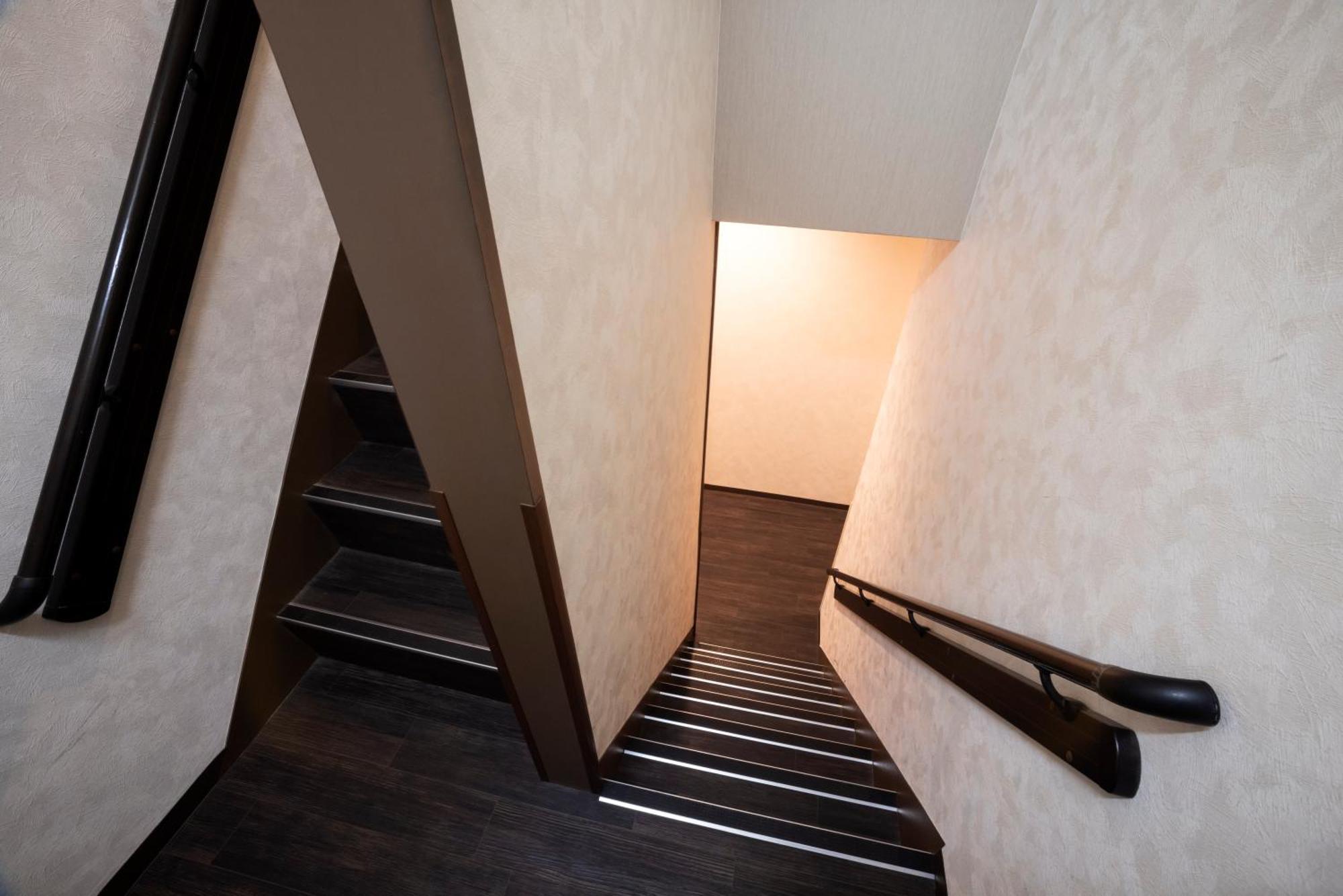 קיוטו Rinn Hostel Miyagawacho מראה חיצוני תמונה
