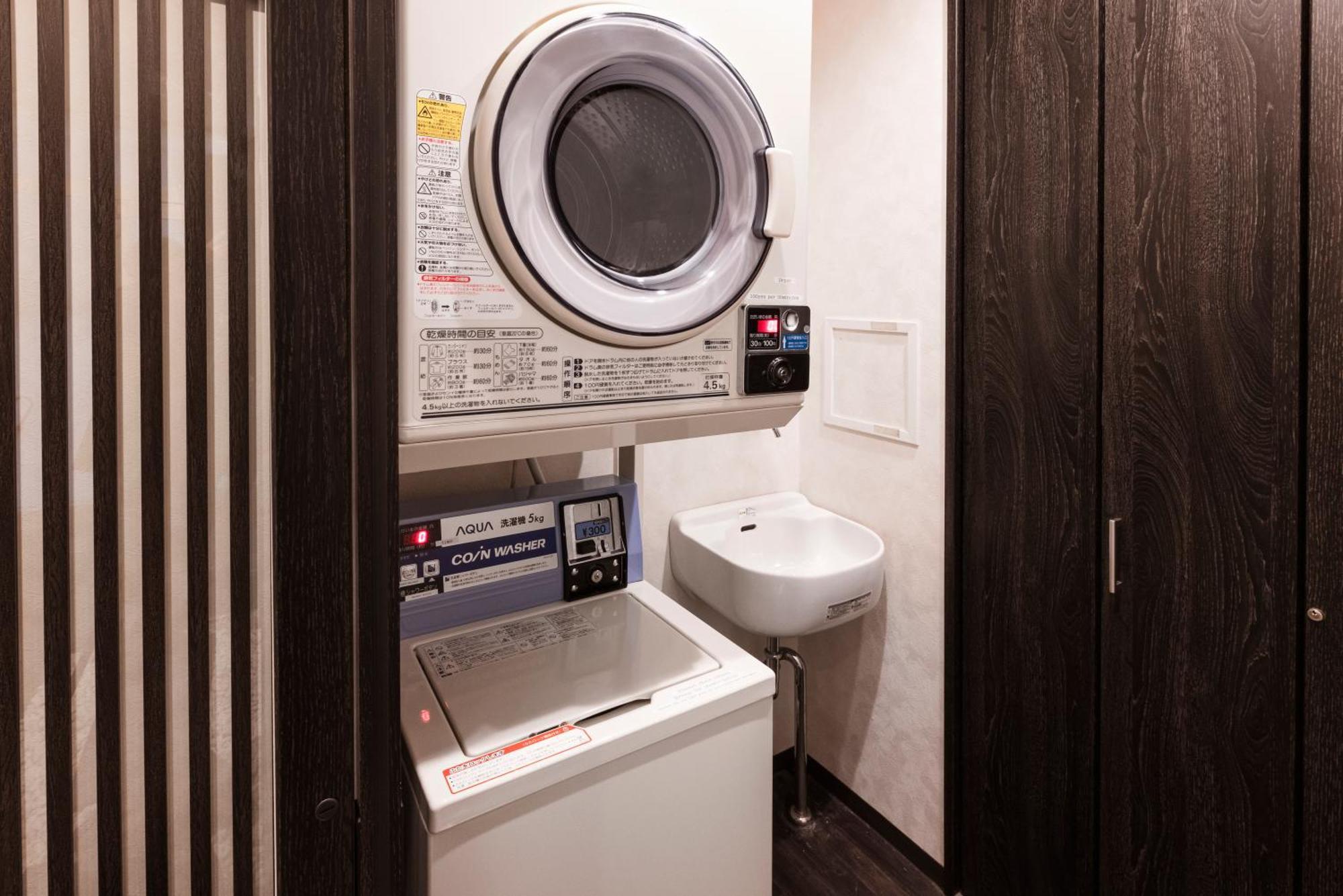 קיוטו Rinn Hostel Miyagawacho מראה חיצוני תמונה